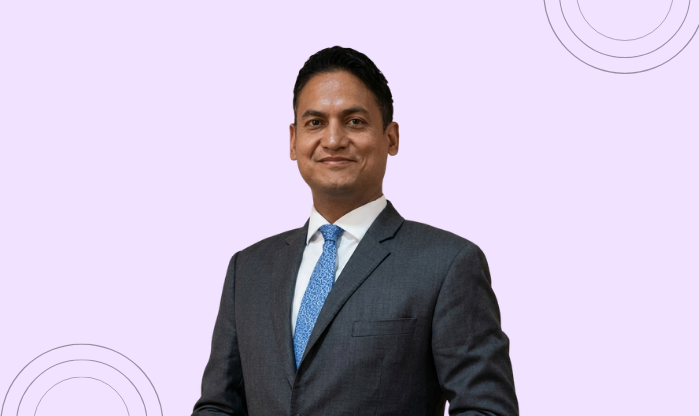 Industry Veteran Shiv Shivakumar rejoins Restaurant Brands Asia Board